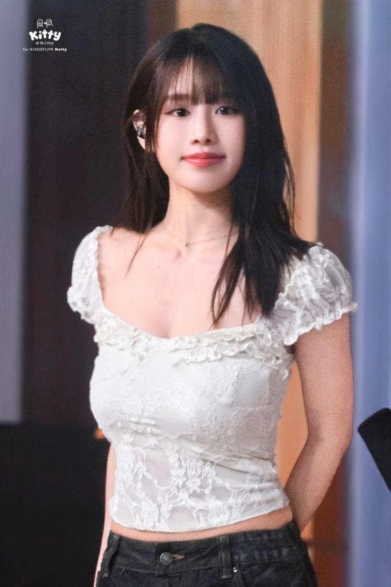 키스오브라이프 나띠