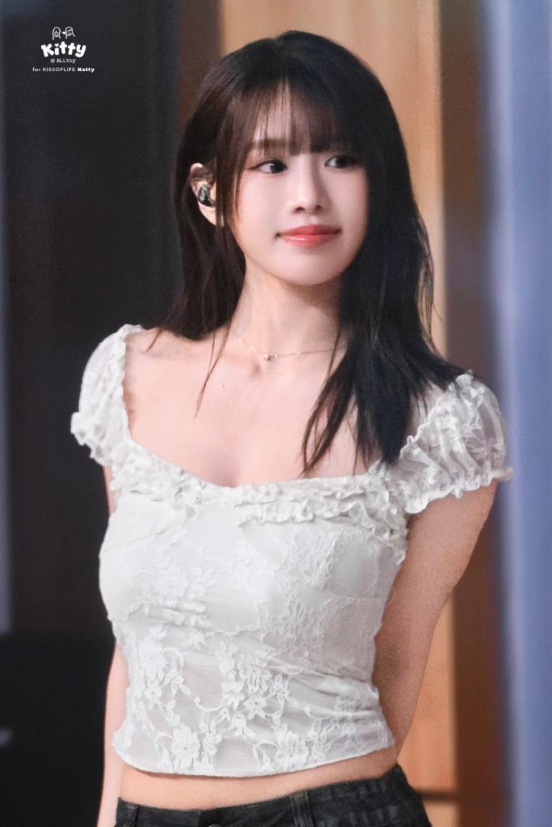 키스오브라이프 나띠