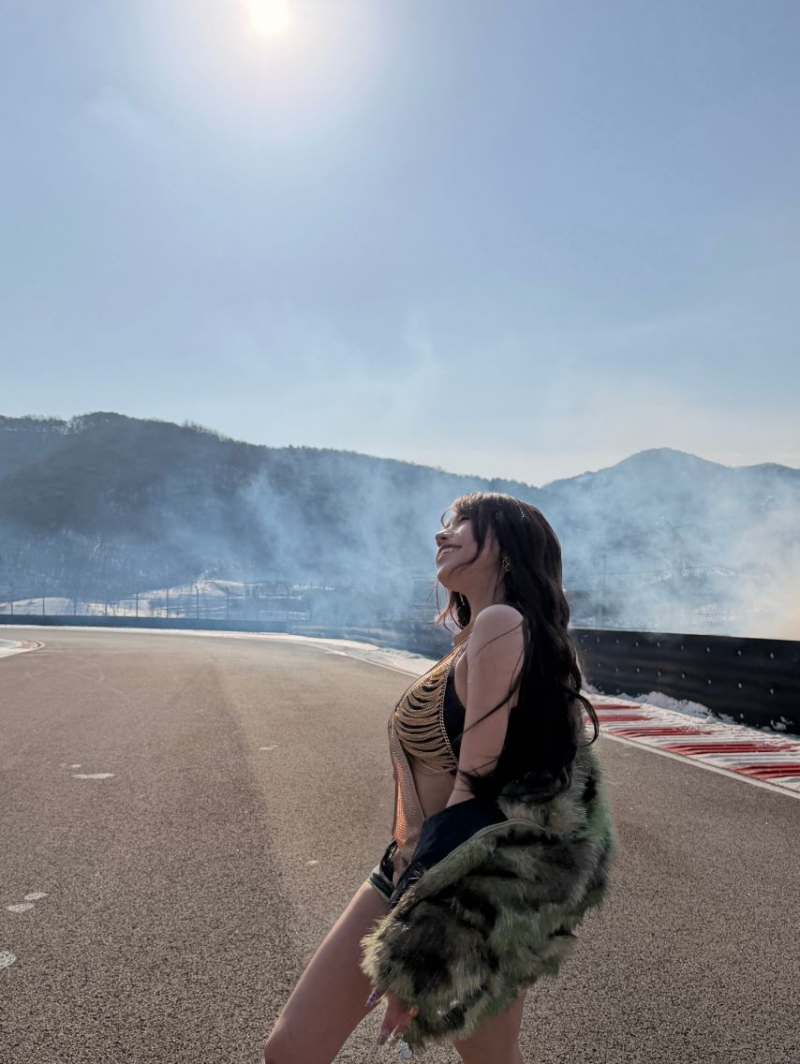 키스오브라이프 나띠