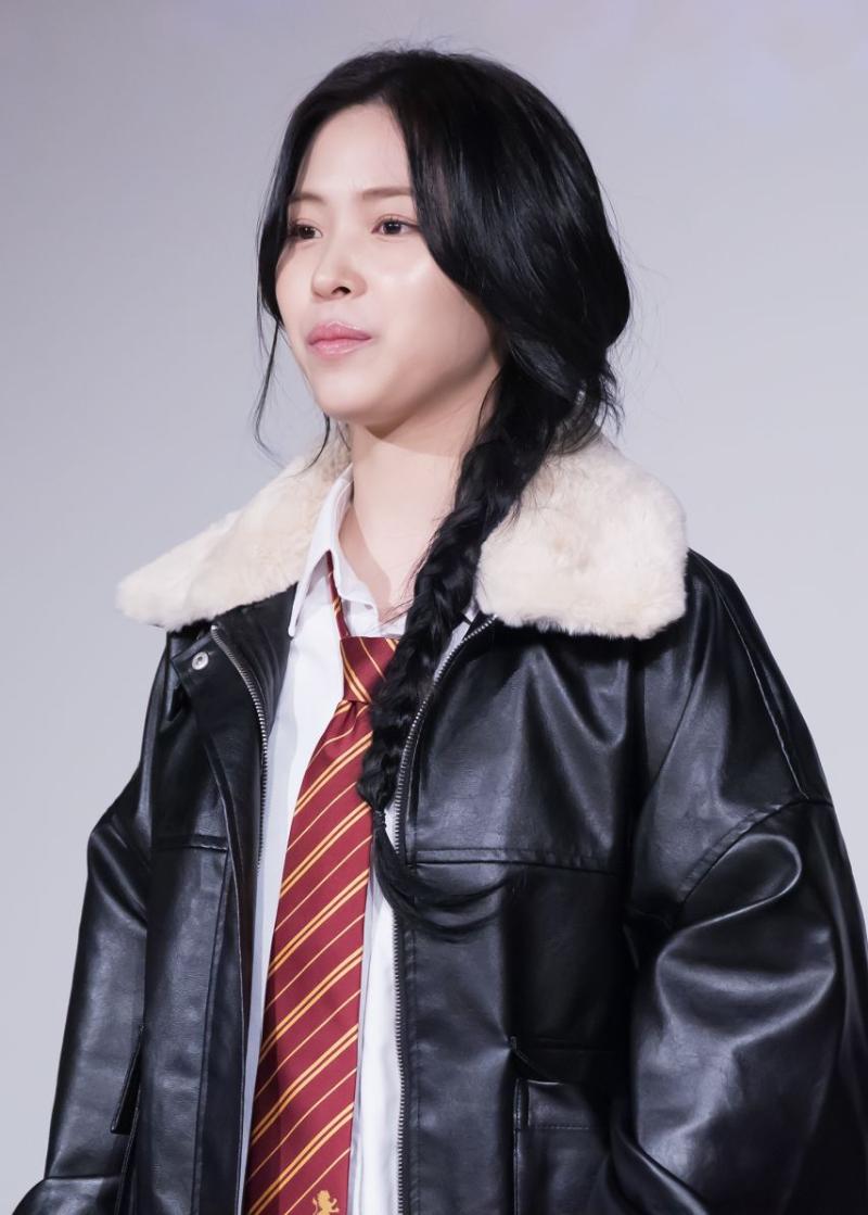 있지 류진