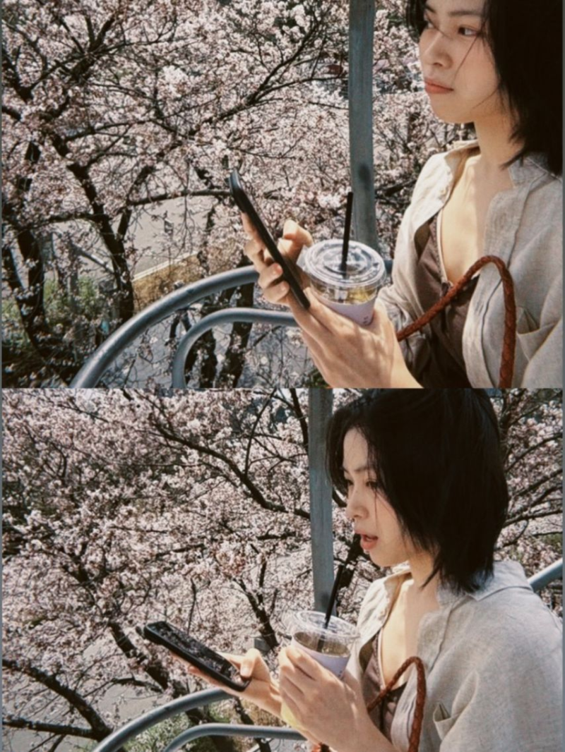 있지 류진