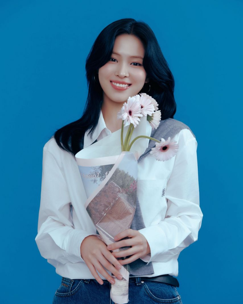 있지 류진