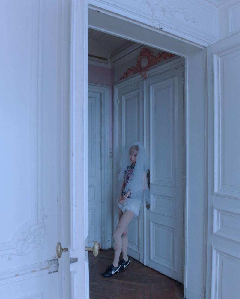아일릿 모카