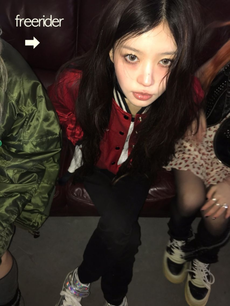 아일릿 모카