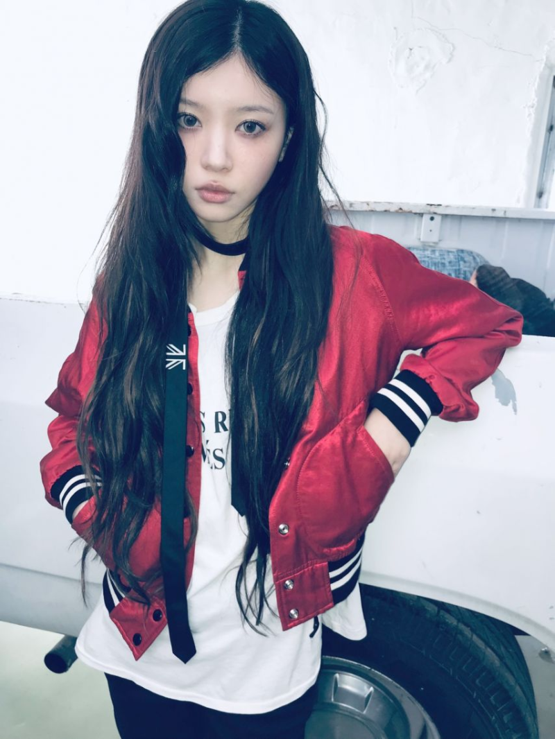 아일릿 모카