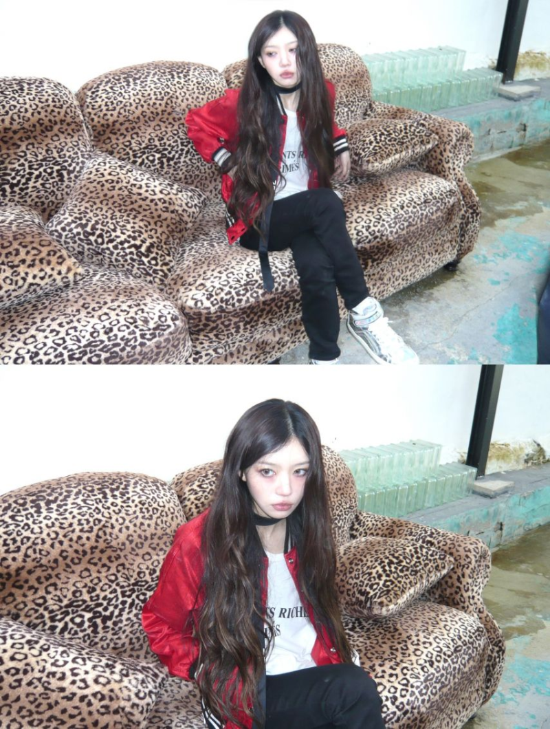 아일릿 모카