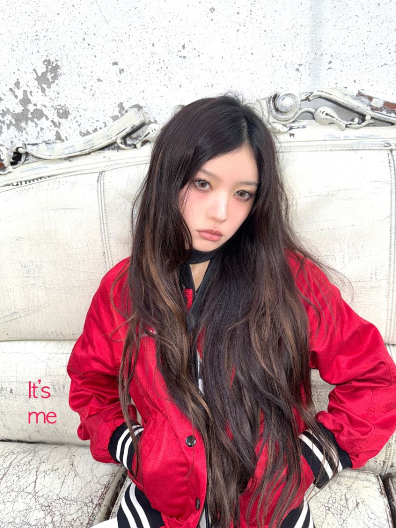 아일릿 모카