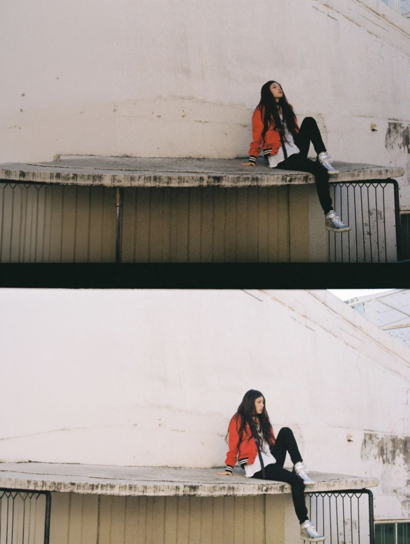 아일릿 모카