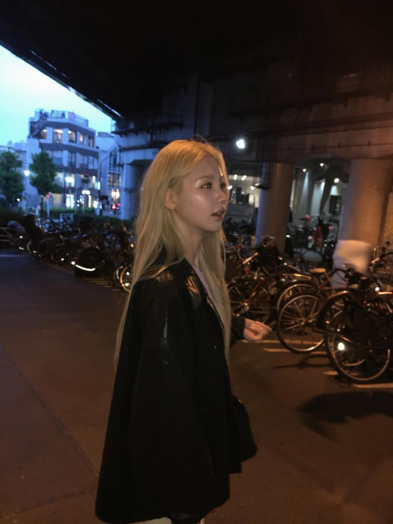 아이들 미연