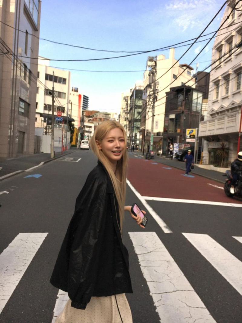 아이들 미연