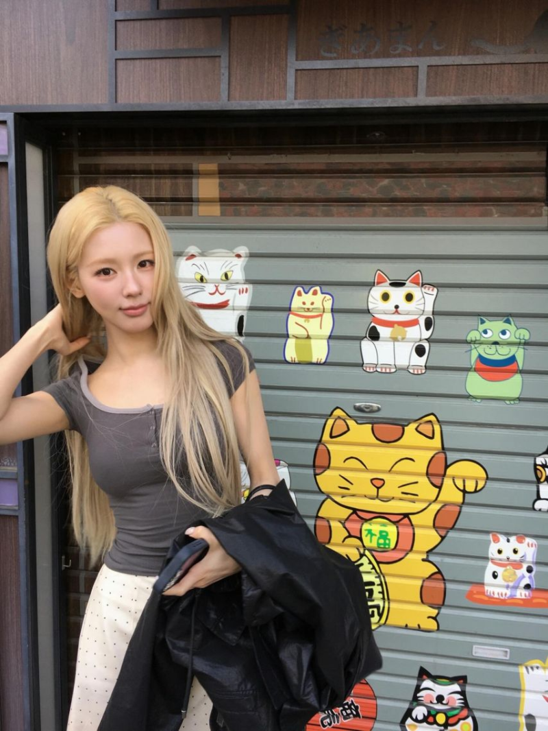 아이들 미연