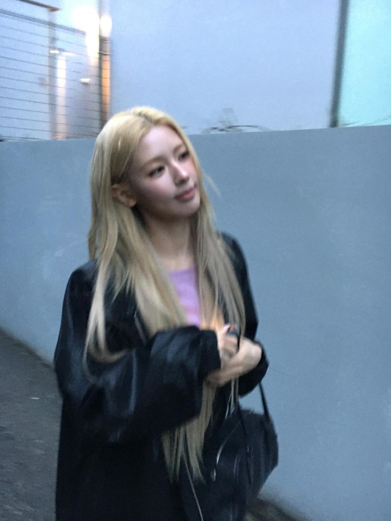 아이들 미연