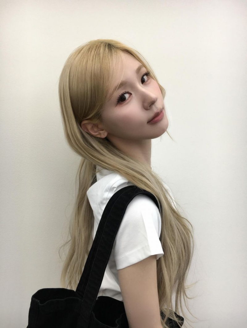아이들 미연