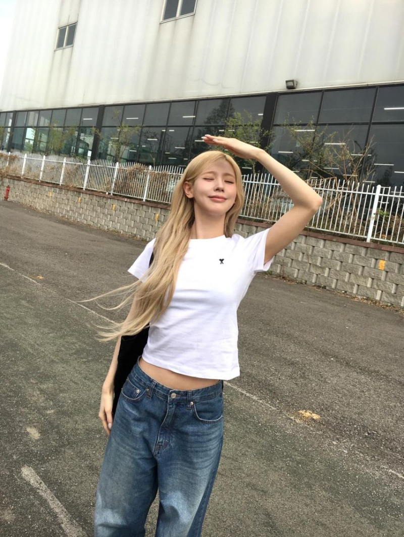 아이들 미연