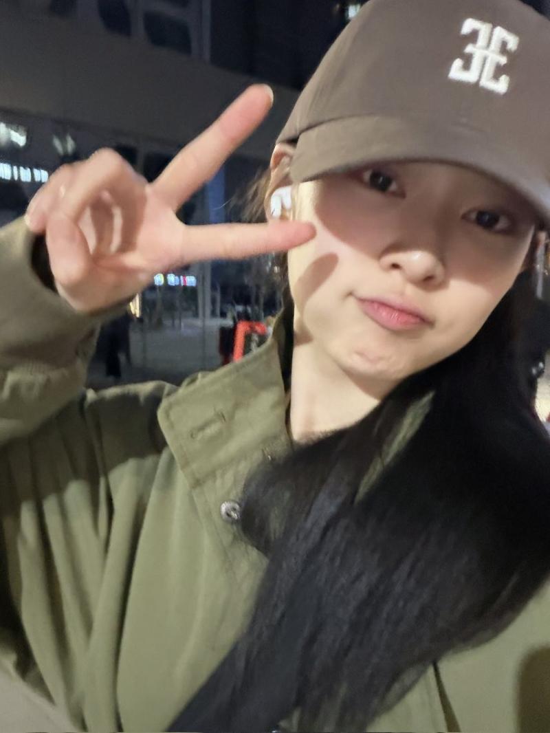 김민주