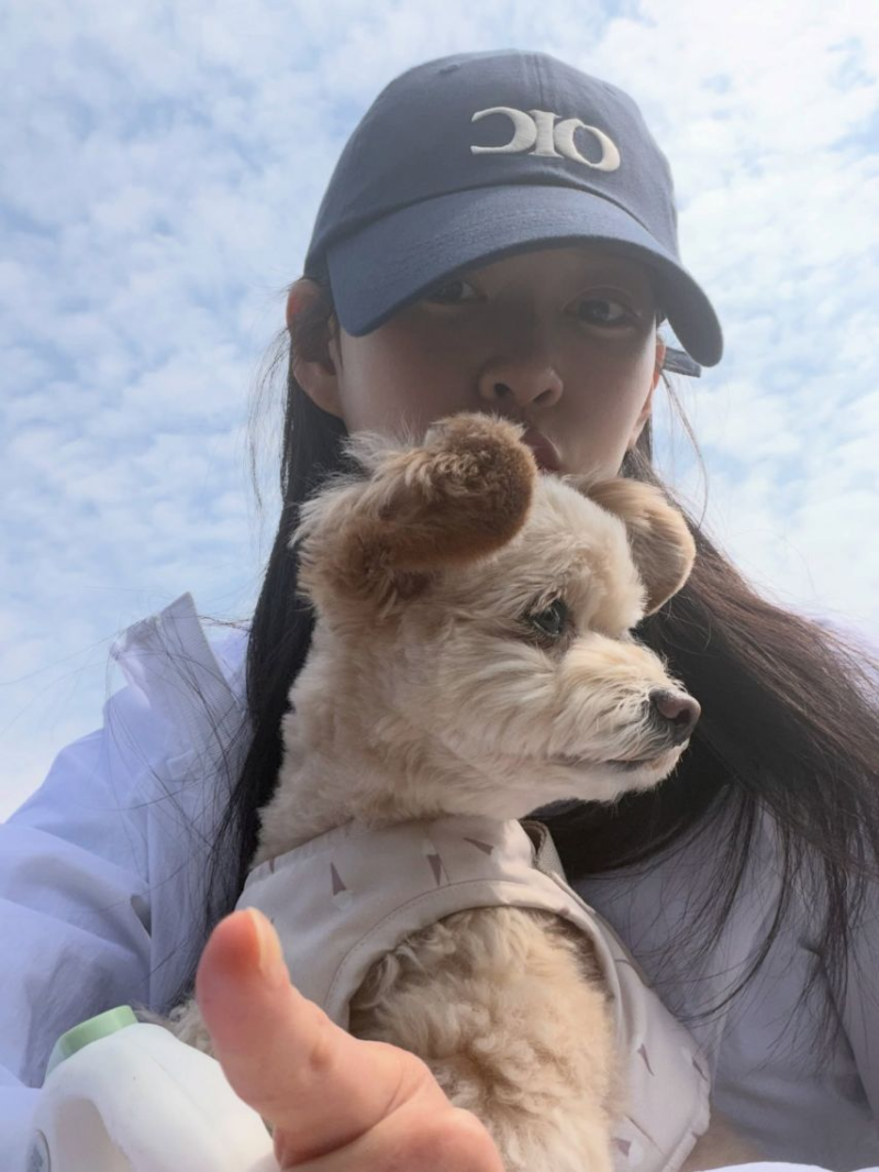 김민주
