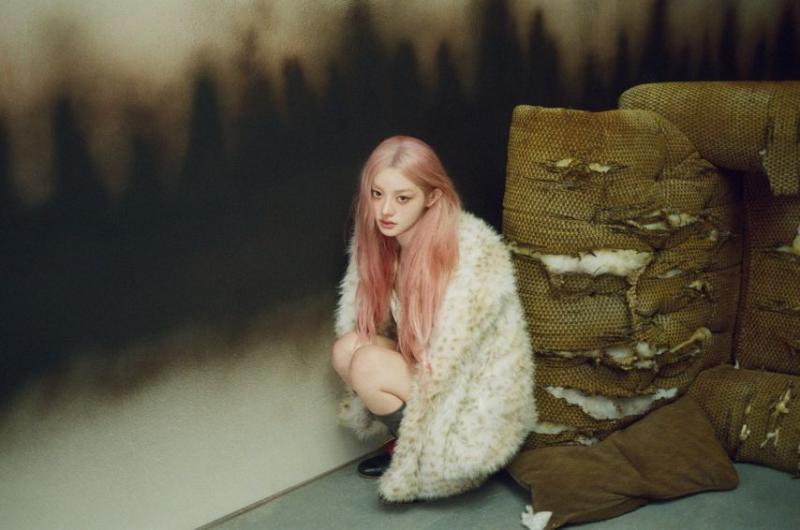 아일릿 민주