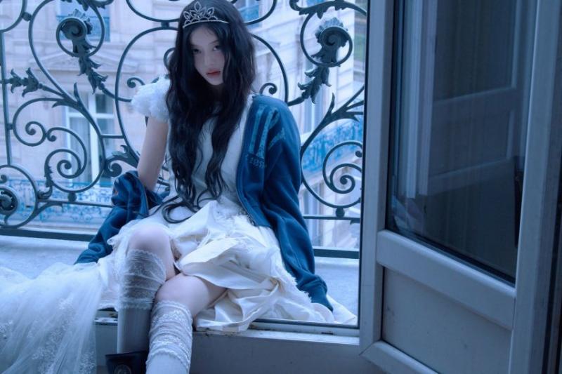 아일릿 민주