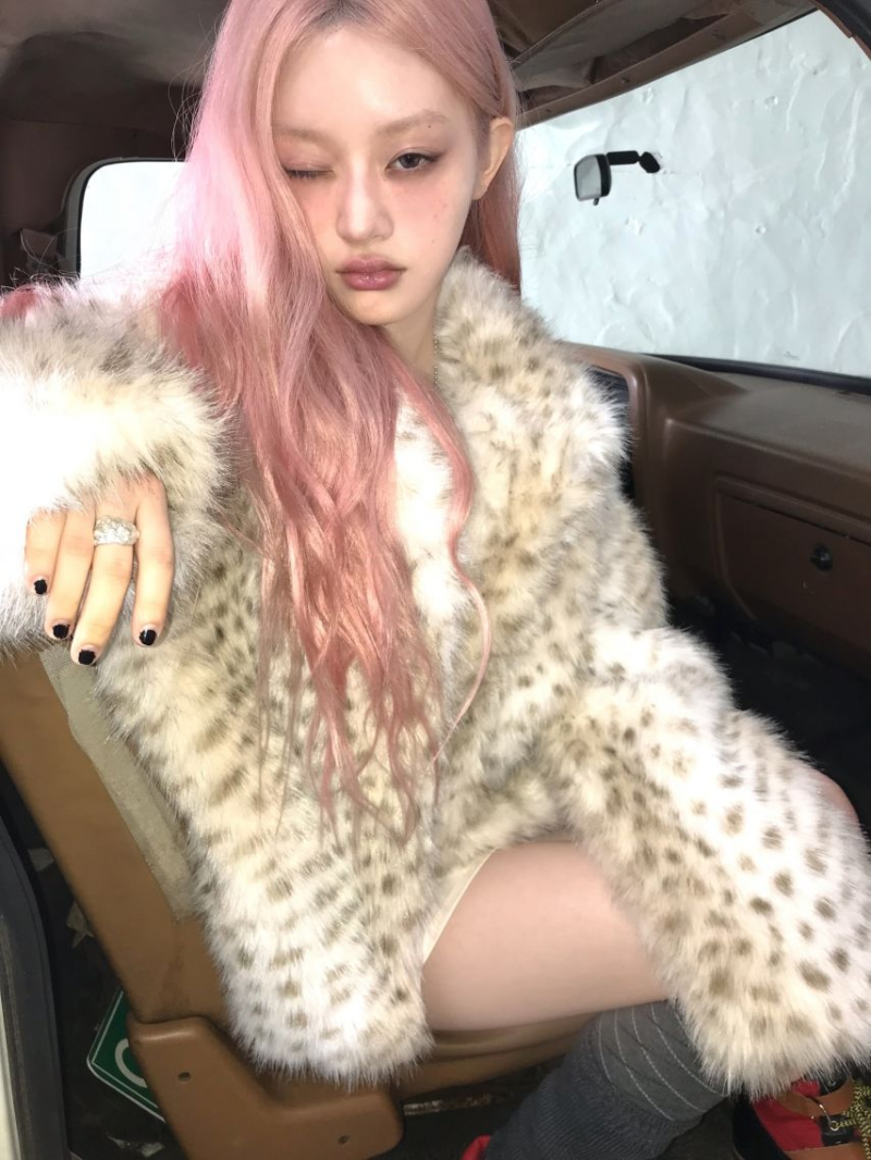 아일릿 민주