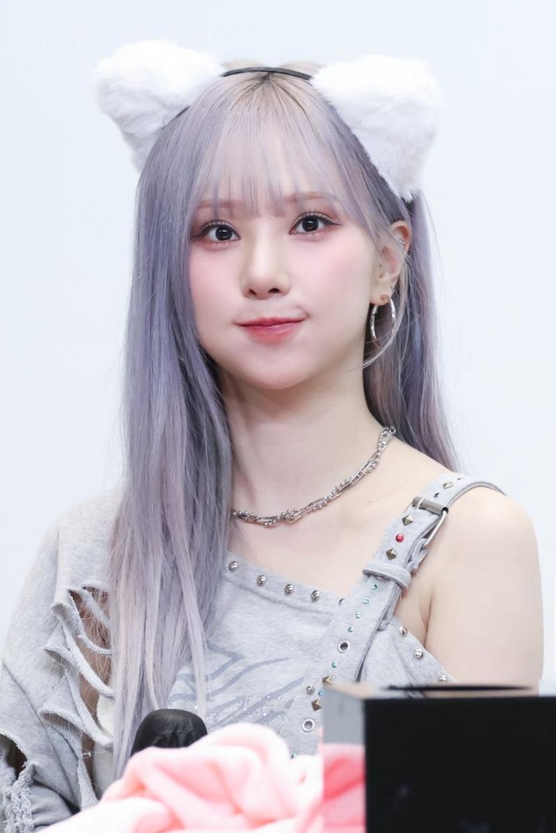 VIVIZ 은하