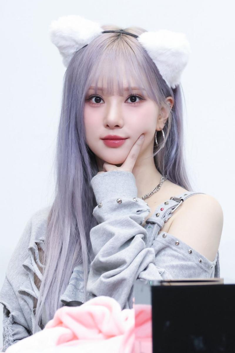 VIVIZ 은하
