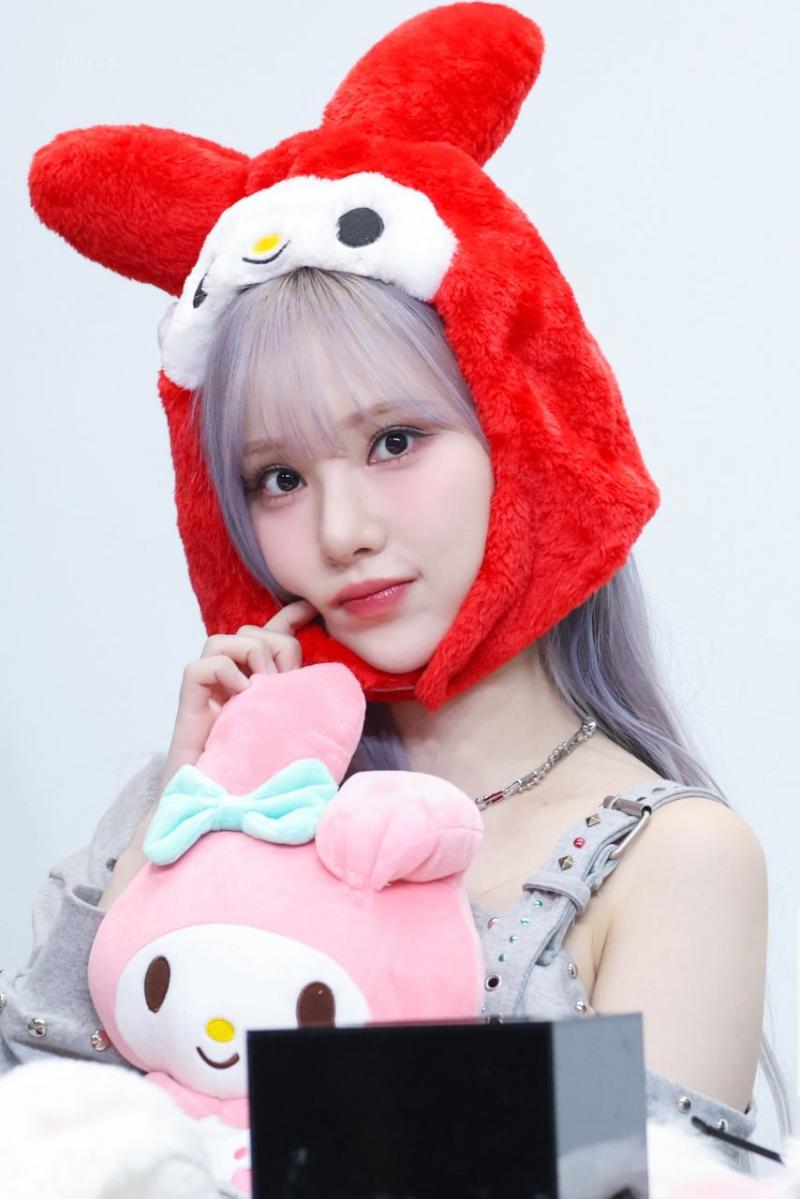 VIVIZ 은하