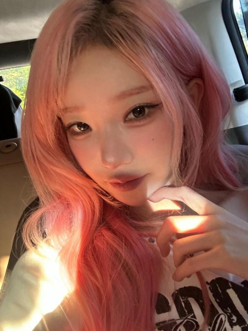 qwer 마젠타