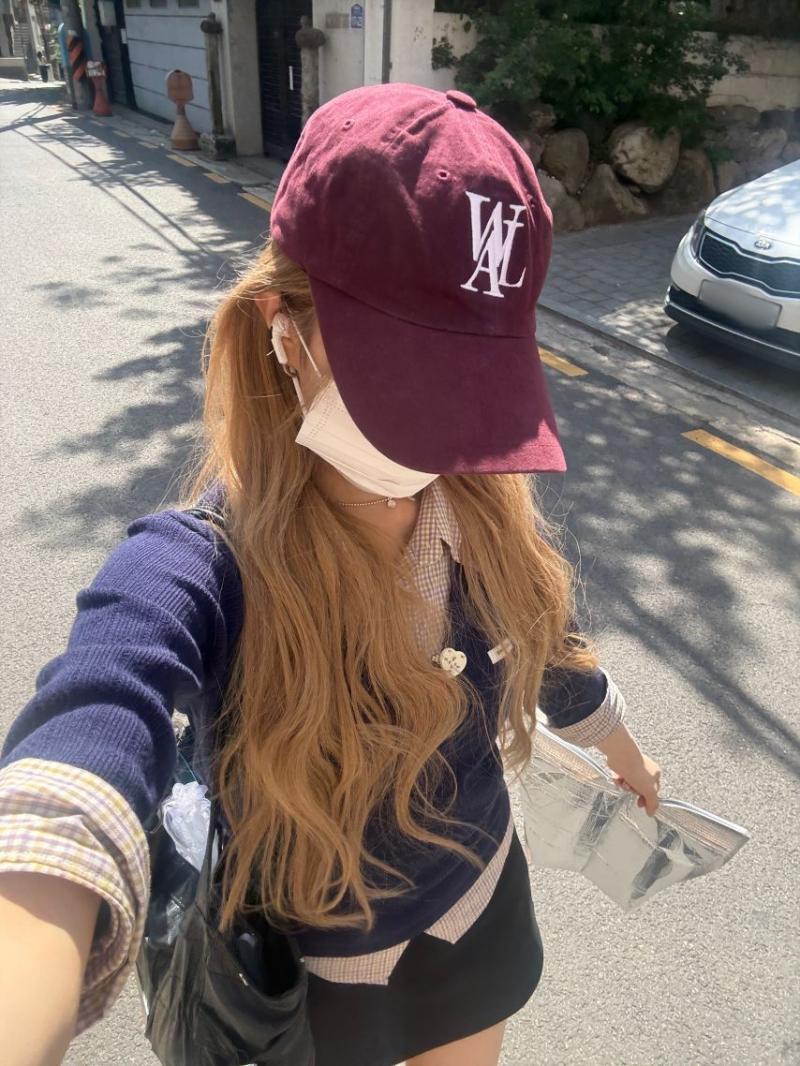 베이비돈크라이 베니, 미아