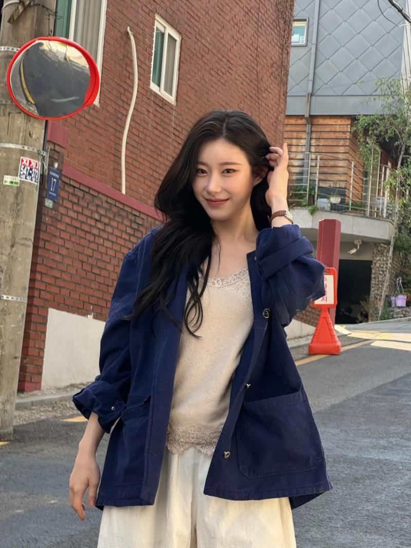 ITZY 채령
