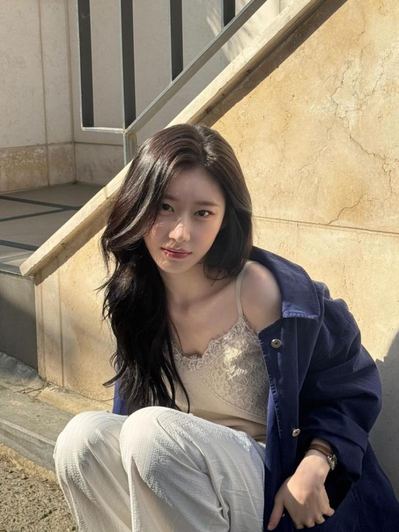 ITZY 채령