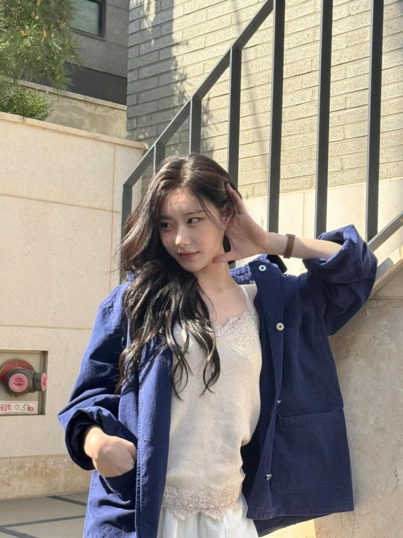 ITZY 채령