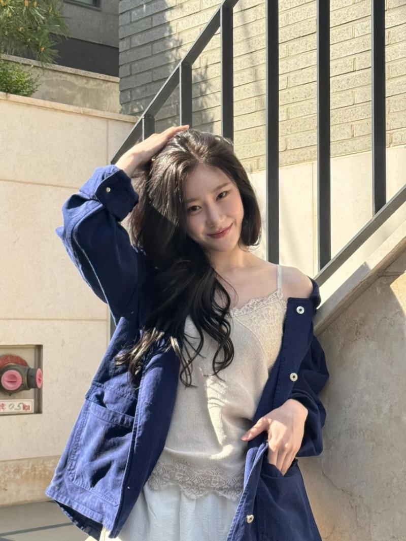 ITZY 채령