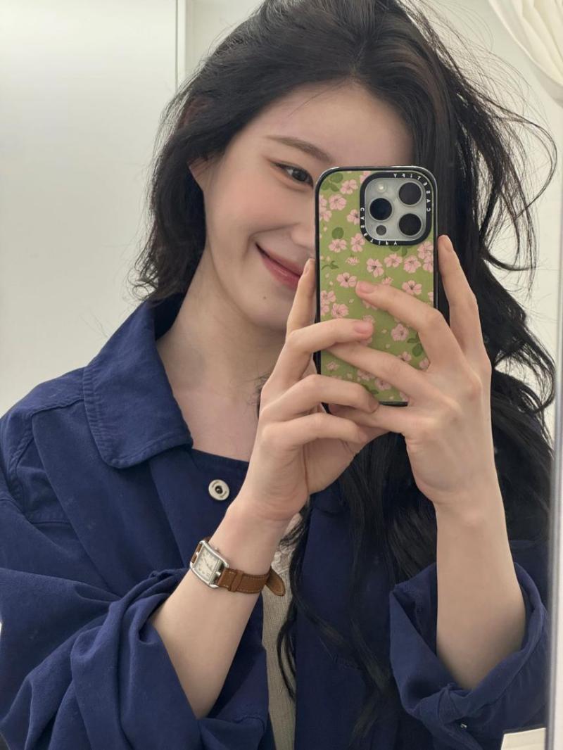 ITZY 채령