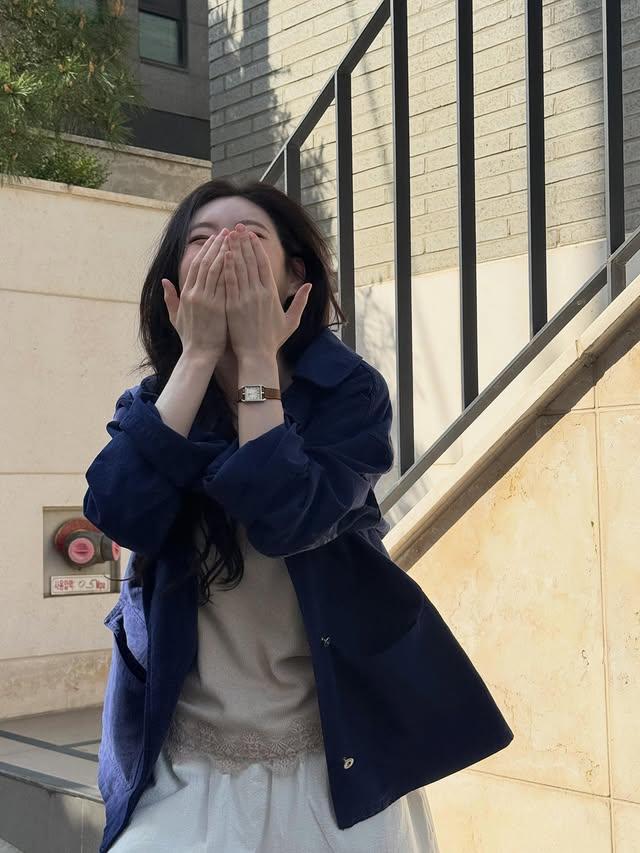 ITZY 채령