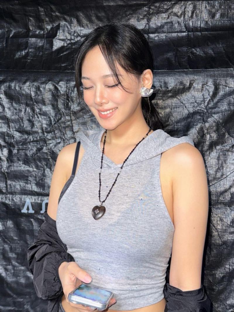 비비 김형서 인별