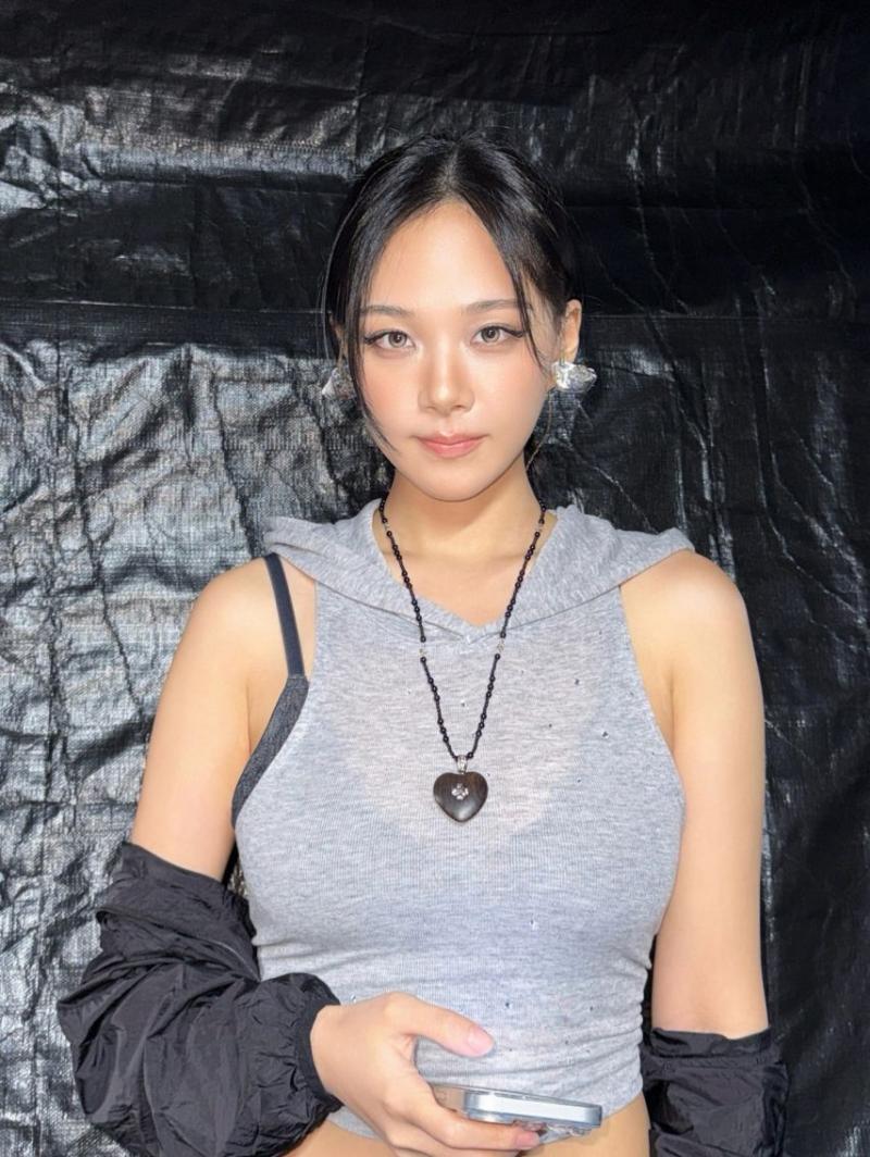 비비 김형서 인별