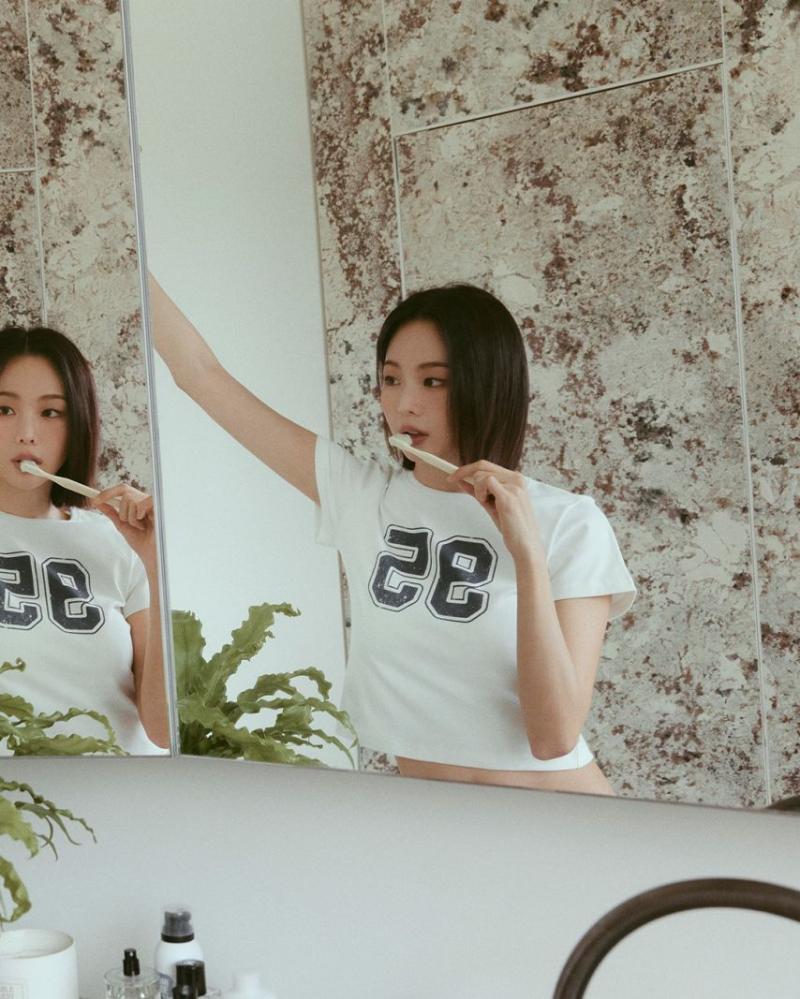 금새록 챔피온Champion