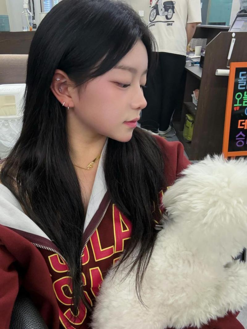 이다원 인별