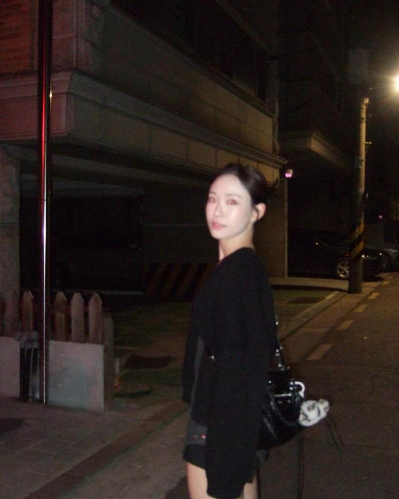 한지효