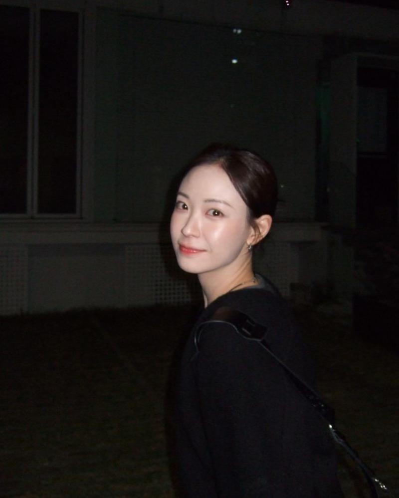 한지효