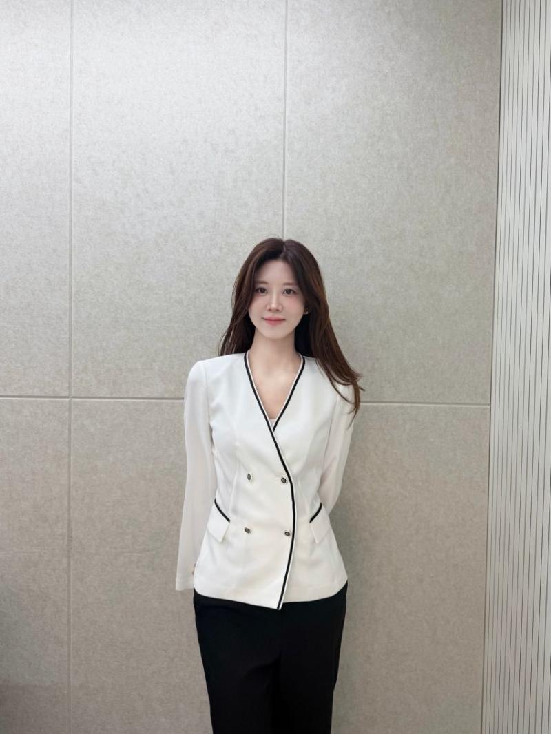 소이원 아나운서
