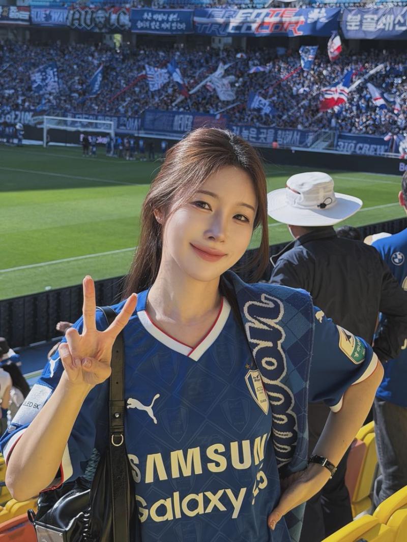 김가은 아나운서