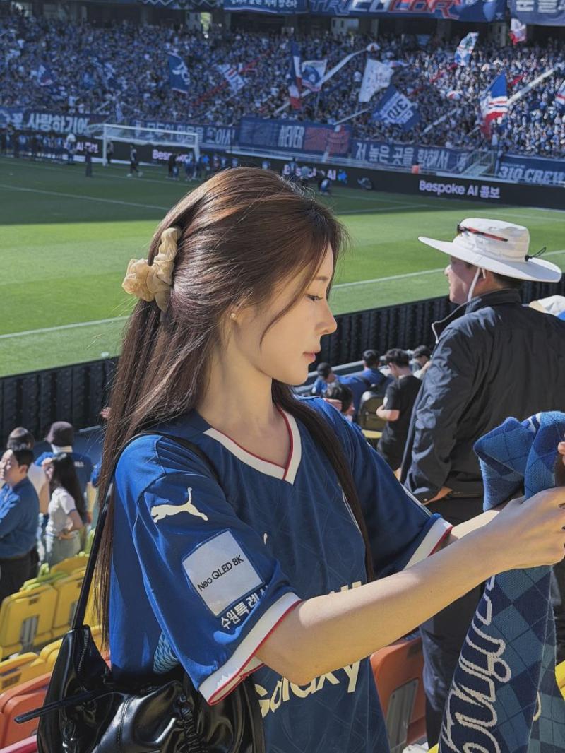 김가은 아나운서