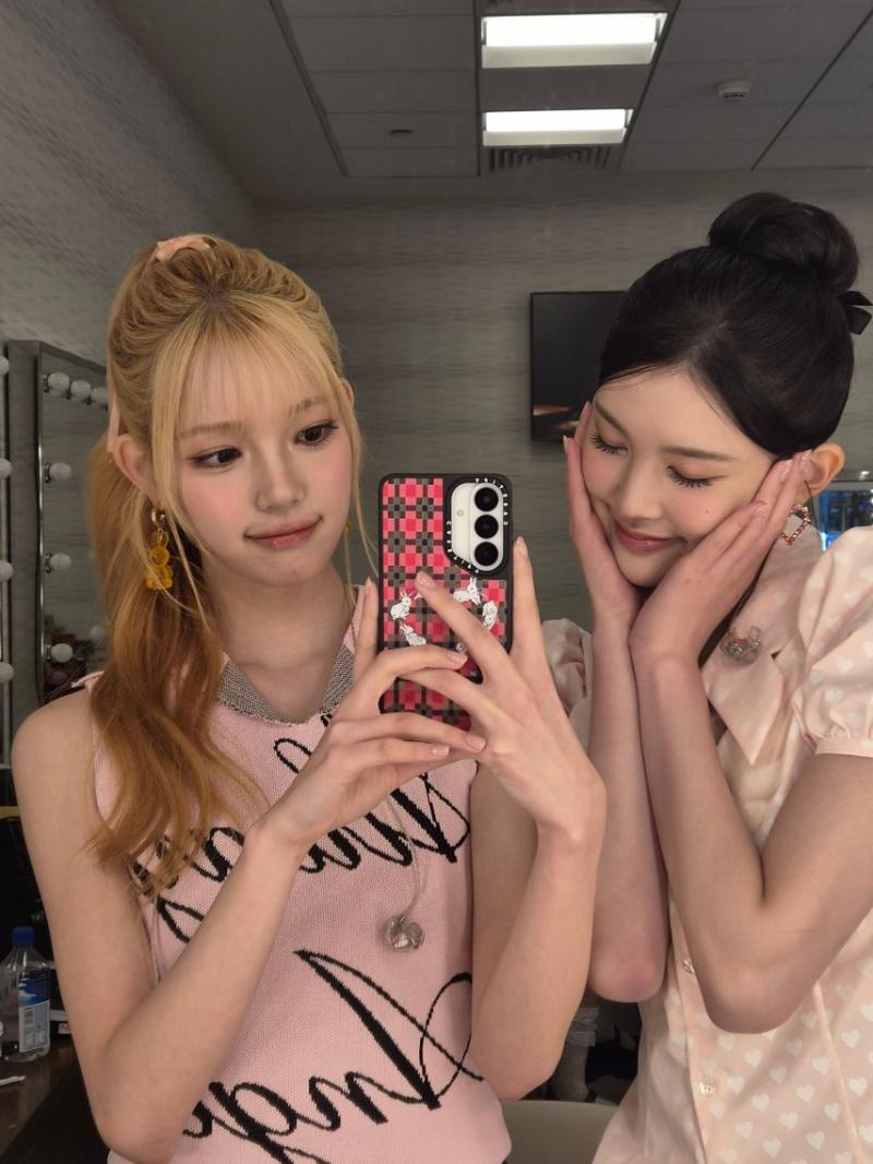 하츠투하츠 유하,  에이나