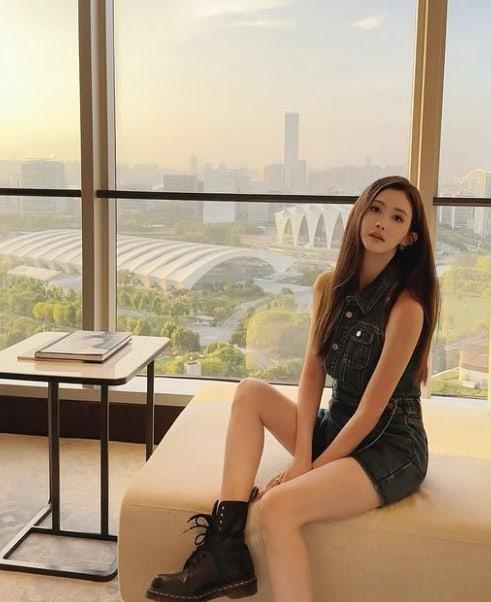이다혜 근황