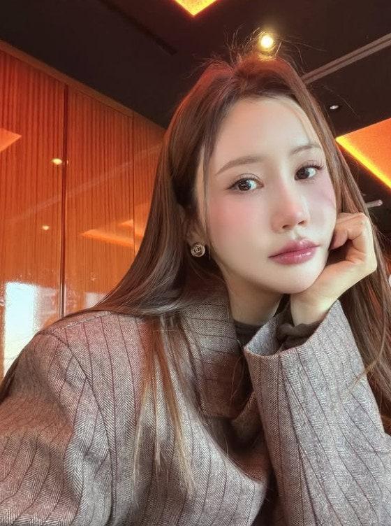 이다혜 근황