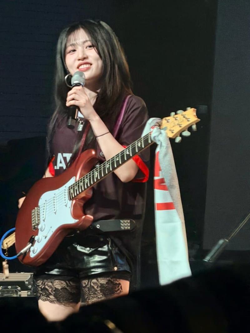 레이턴시 희연