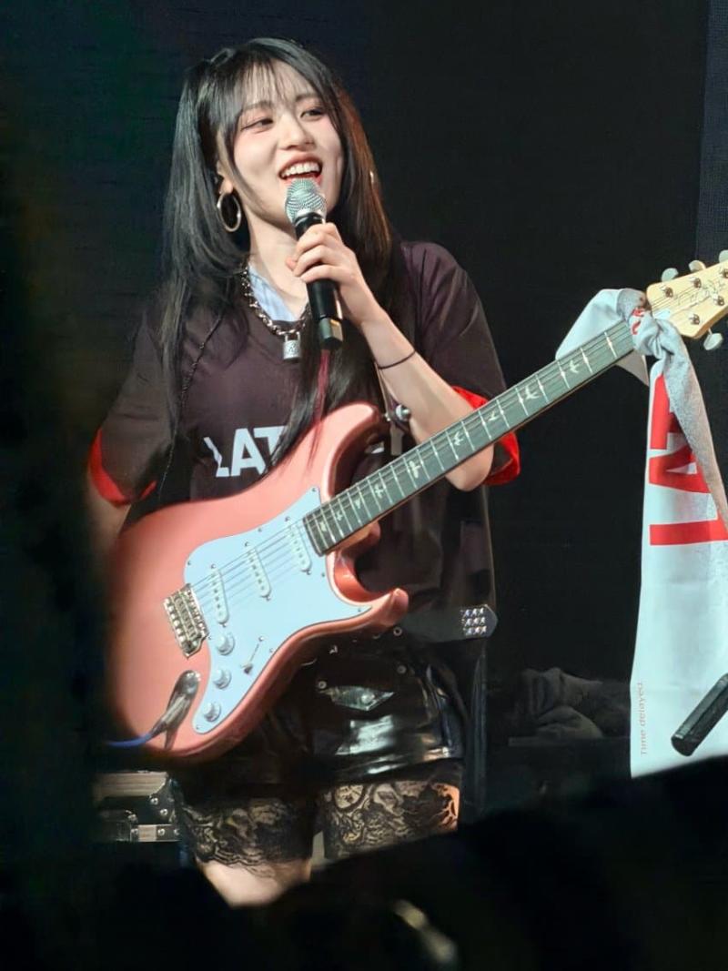 레이턴시 희연