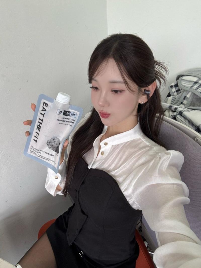 김윤희 아나운서