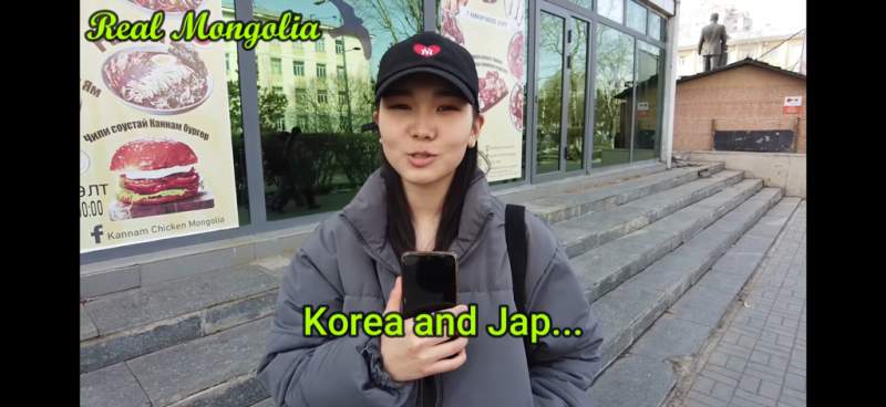 몽골여자들이 뽑은 가장 연애하고 싶은 남자 1위.jpg
